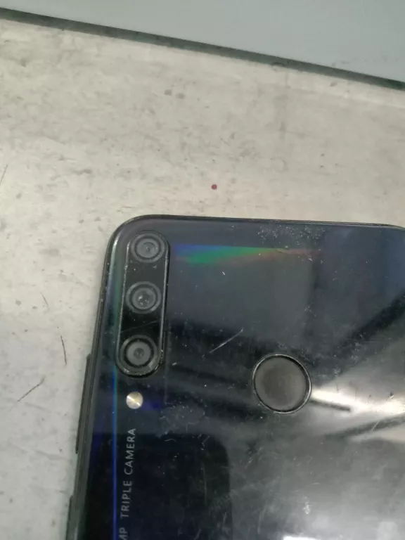 TELEFON HUAWEI P40 LITE 64GB