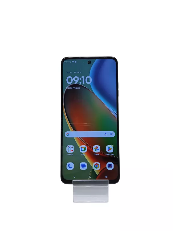 TELEFON MOTOROLA G15 POWER 256GB
