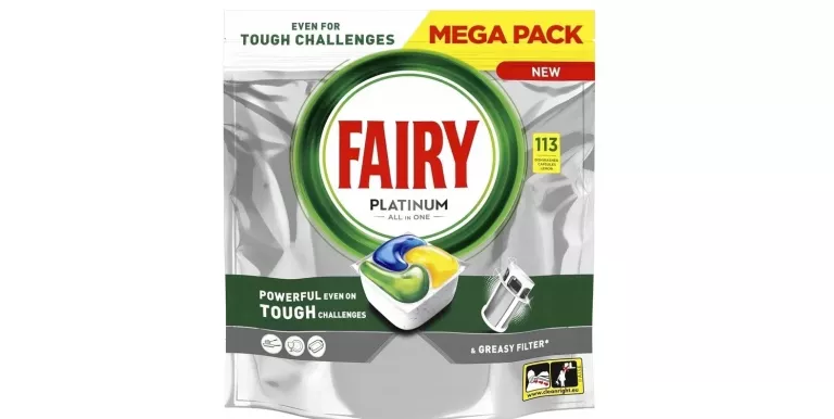 FAIRY 113 8700216308212