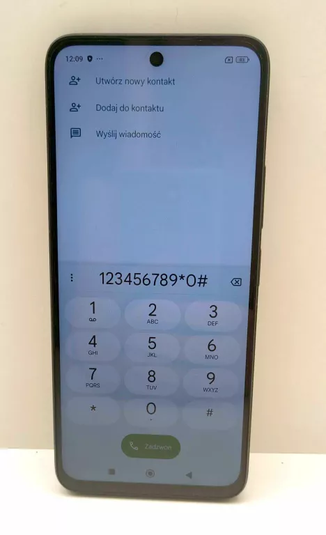TELEFON REDMI 13 6/128GB