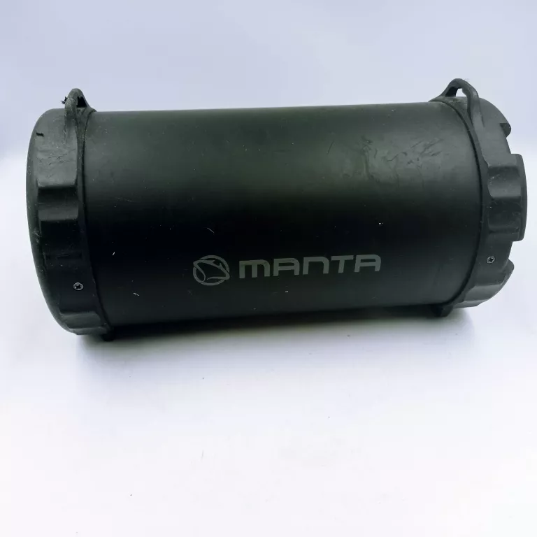 GŁOŚNIK TUBA MANTA SPK204FM @WARTO !!