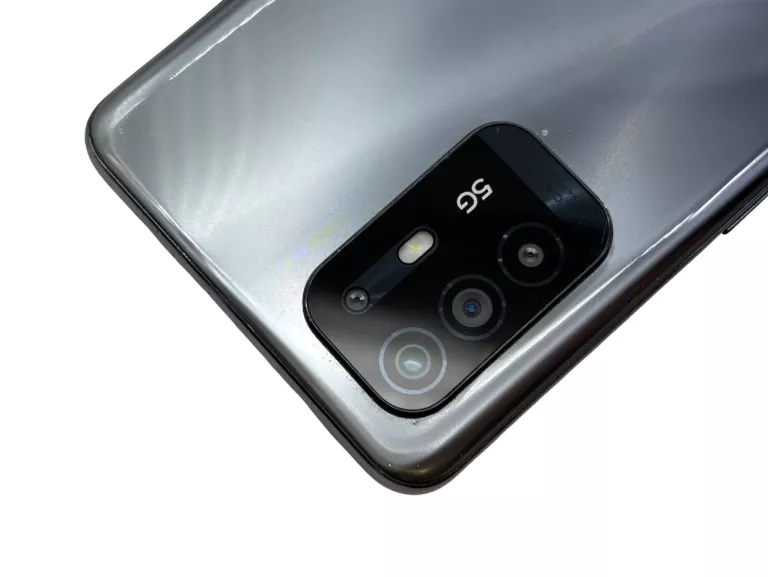 TELEFON OPPO RENO5 Z 8/128GB 6.43" 4310 MAH