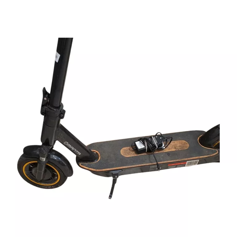 HULAJNOGA ELEKTRYCZNA MANTA MES1002J X-RIDER