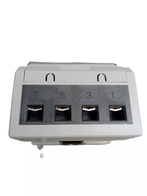 LICZNIK ENERGII ELEKTRYCZNEJ OR-WE-520 3-FAZOWY 80A ORNO