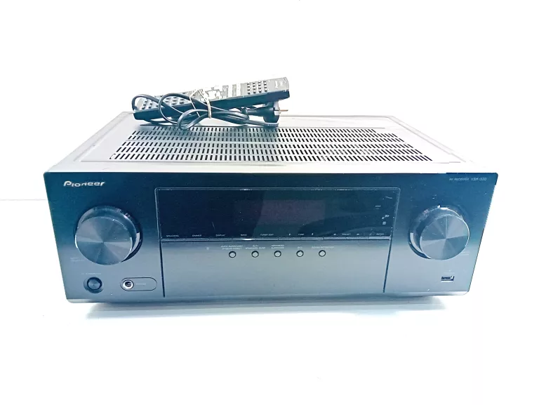 amplituner-pioneer-vsx-330-pilot-tysiaclecia-2a-nowe-miasto-lubawskie