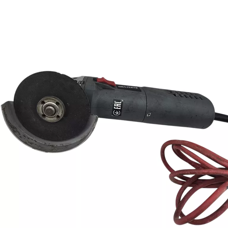 SZLIFIERKA KĄTOWA GRAPHITE 59G087 900W