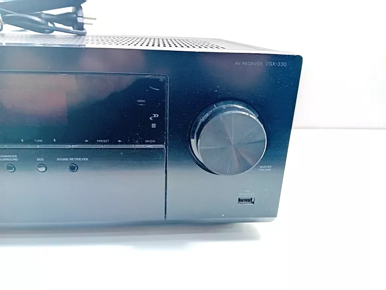 amplituner-pioneer-vsx-330-pilot-stan-11323-2