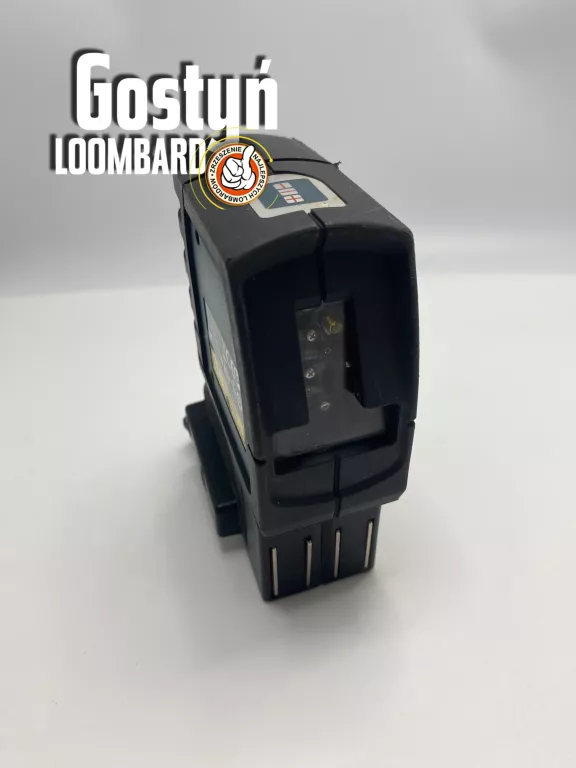 LASER KRZYŻOWY GLL 2-15 G BOSCH