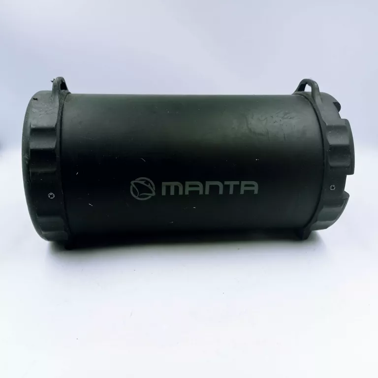 GŁOŚNIK TUBA MANTA SPK204FM @WARTO !!