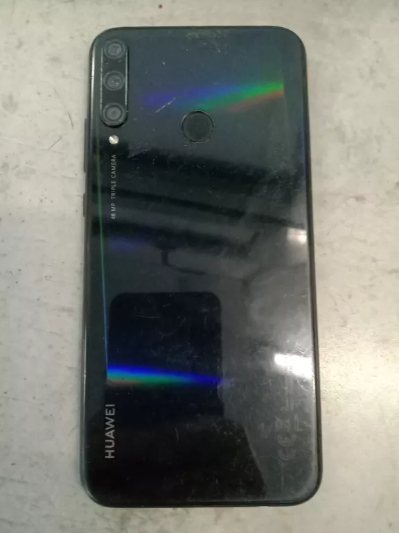 TELEFON HUAWEI P40 LITE 64GB