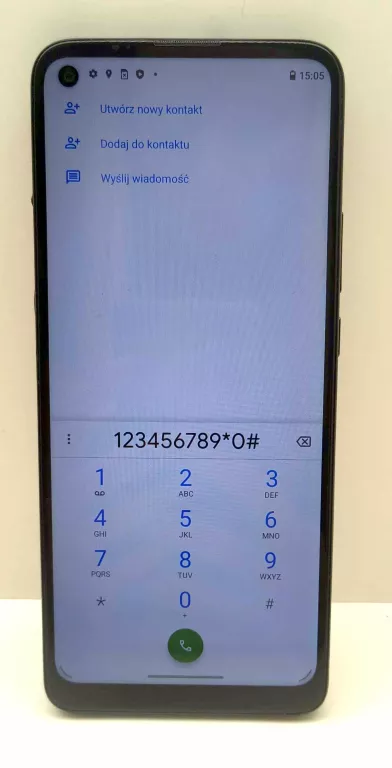 TELEFON REDMI 13 6/128GB