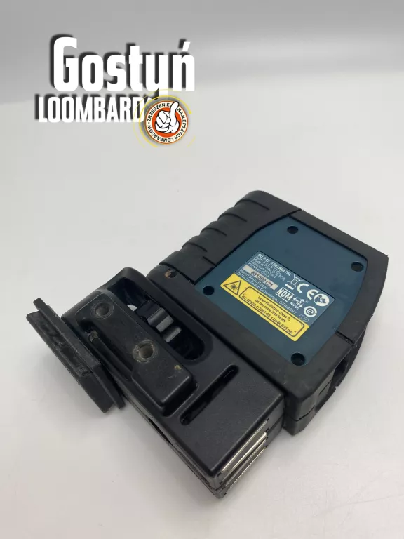 LASER KRZYŻOWY GLL 2-15 G BOSCH