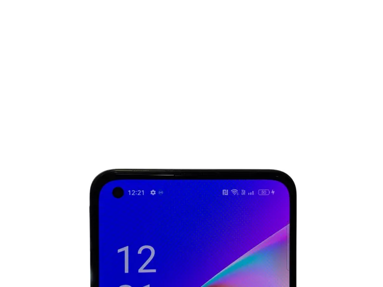 TELEFON OPPO RENO5 Z 8/128GB 6.43" 4310 MAH