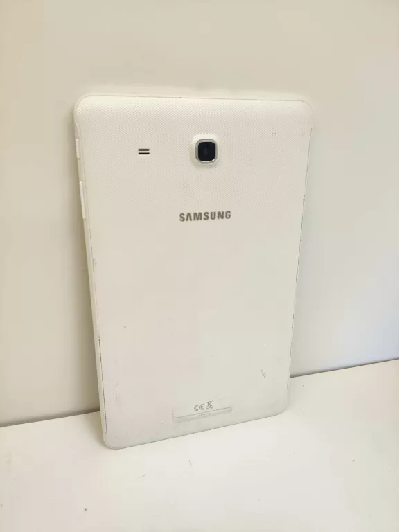 TABLET SAMSUNG GALAXY TAB E