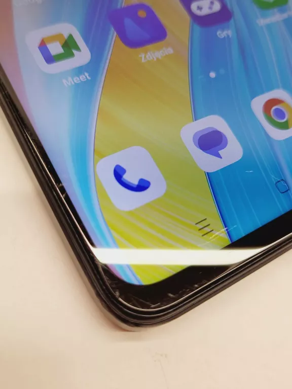 TELEFON OPPO A98 5G 8/256 GB 6.72" 120 HZ 5000 MAH NIEBIESKI