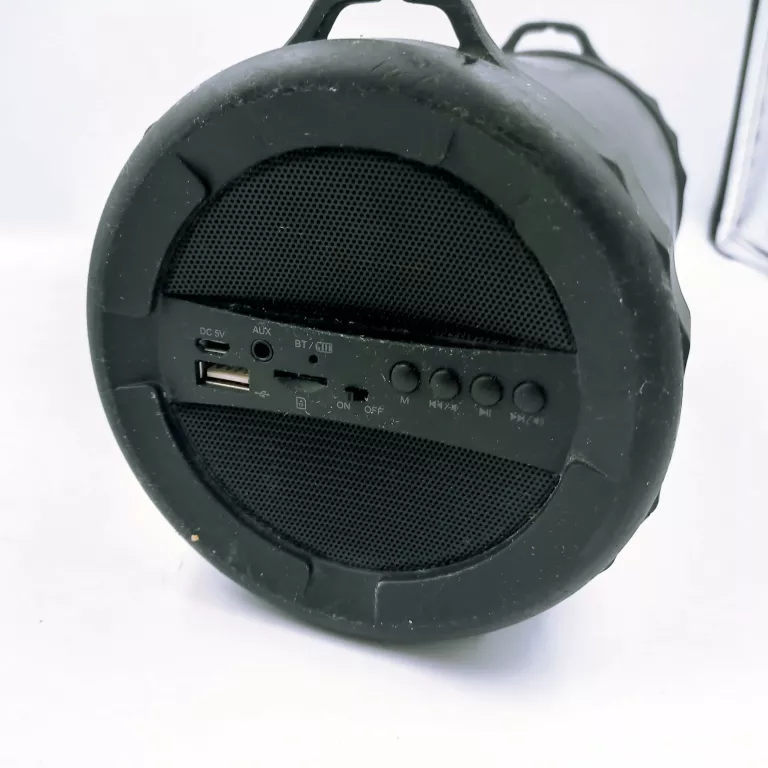 GŁOŚNIK TUBA MANTA SPK204FM @WARTO !!