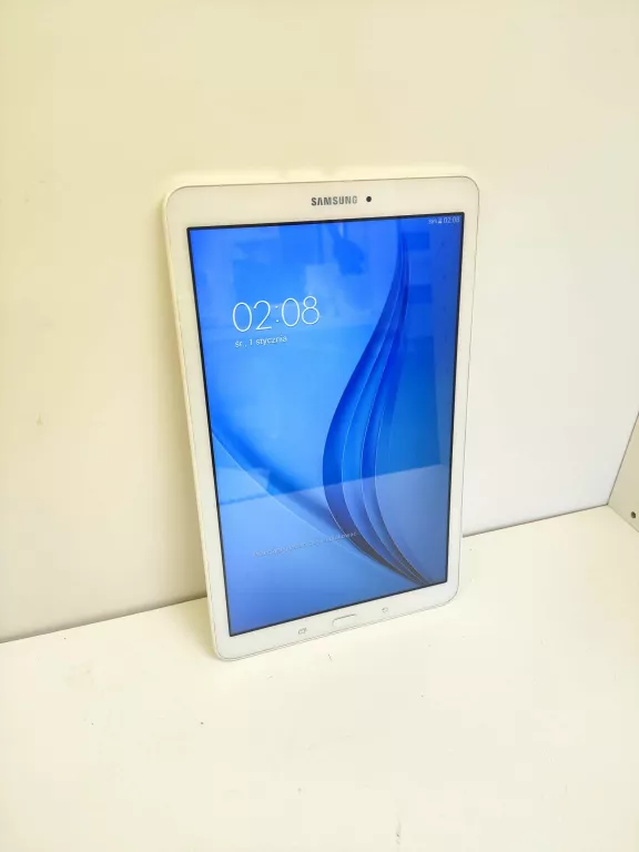 TABLET SAMSUNG GALAXY TAB E