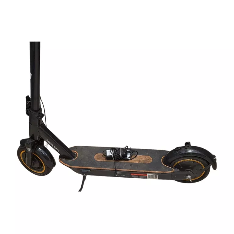 HULAJNOGA ELEKTRYCZNA MANTA MES1002J X-RIDER