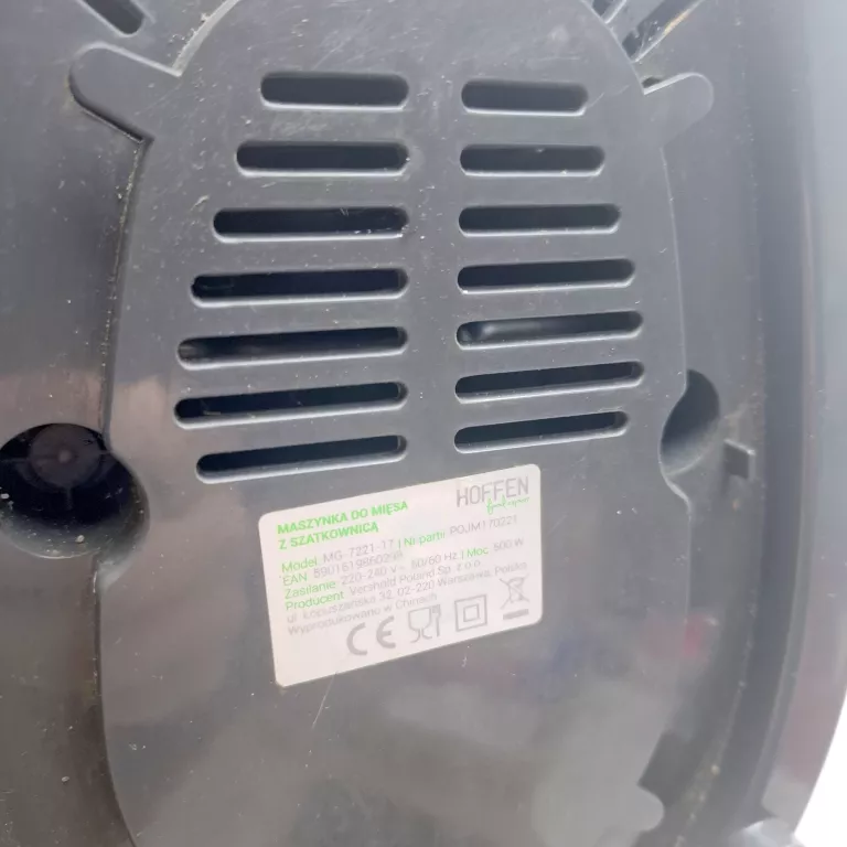 maszynka-do-mielenia-miesa-z-szatkownica-hoffen-uszkodzona-model-mg-6129-15