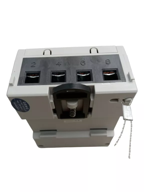 LICZNIK ENERGII ELEKTRYCZNEJ OR-WE-520 3-FAZOWY 80A ORNO