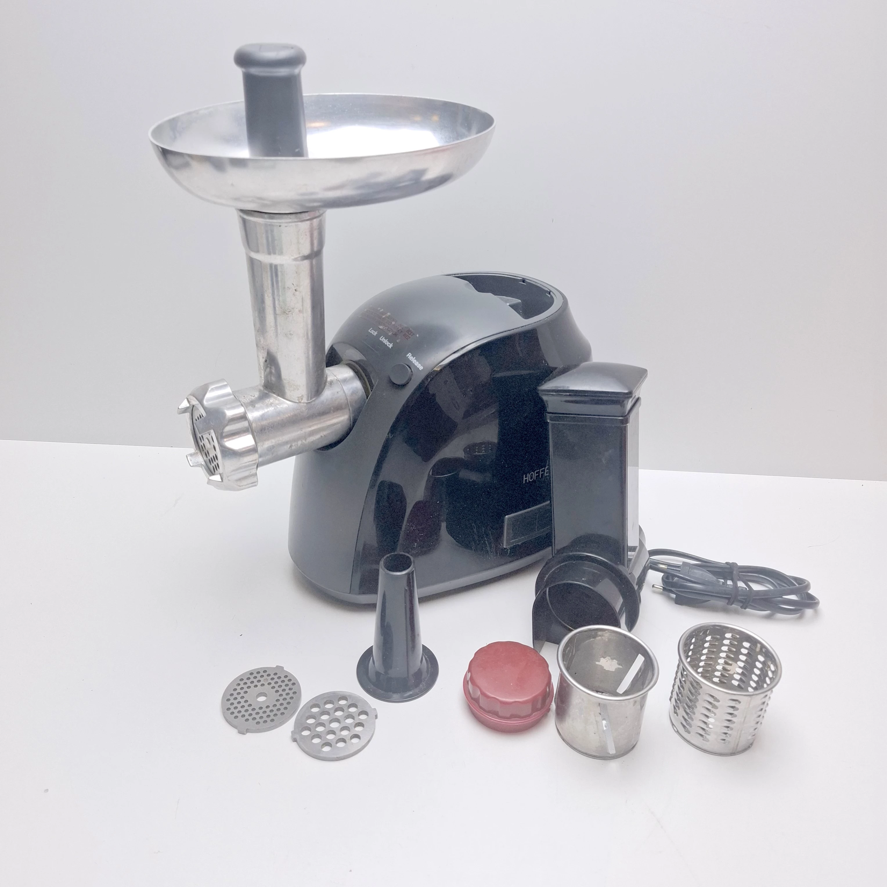 maszynka-do-mielenia-miesa-z-szatkownica-hoffen-uszkodzona-niepodleglosci-393-gryfice