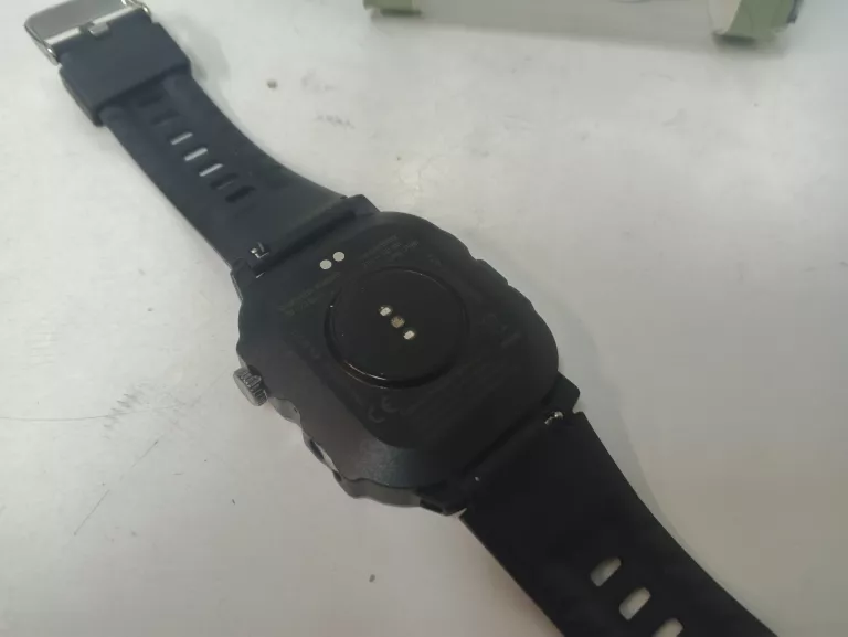 SMARTWATCH WILD TREK SW-120 OUTDOOR