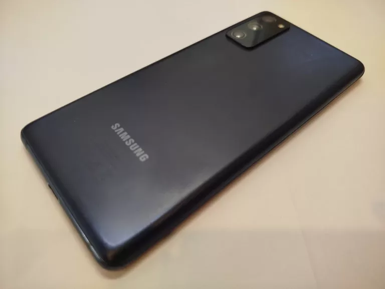 SAMSUNG GALAXY S20 FE 5G  [SM-G781B/DS] 6/128 GB