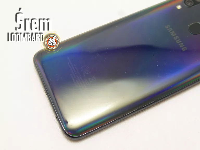 TELEFON SAMSUNG A40 4GB/64GB, SOLO, DB STAN!