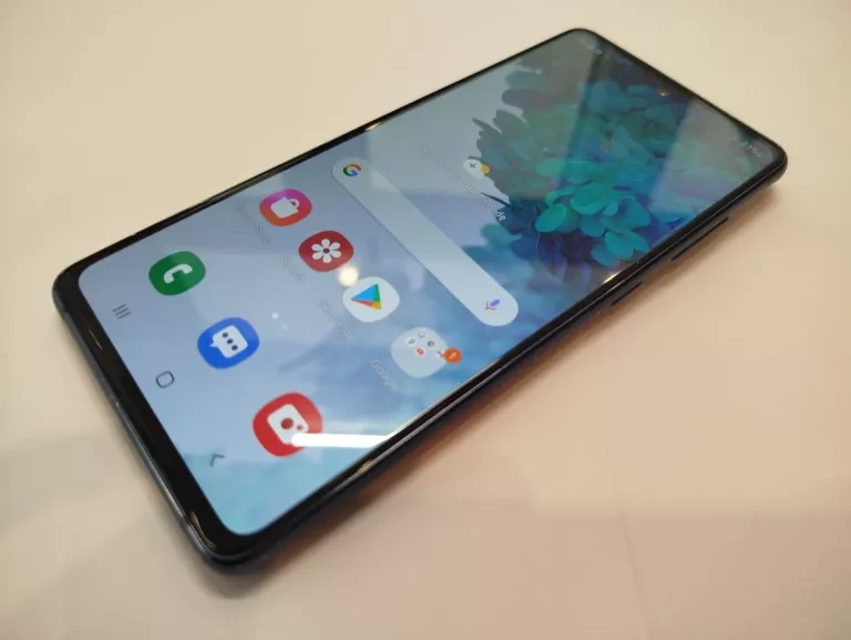 SAMSUNG GALAXY S20 FE 5G  [SM-G781B/DS] 6/128 GB