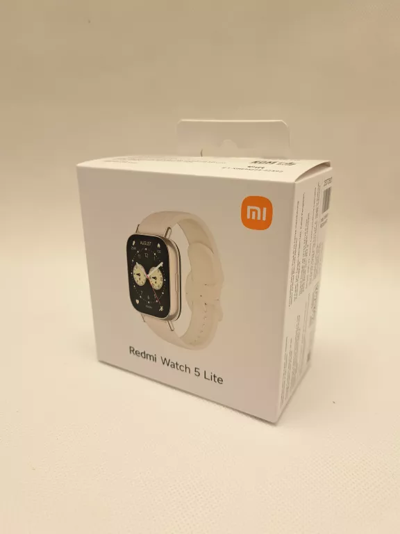 SMARTWATCH XIAOMI REDMI WATCH 5 LITE