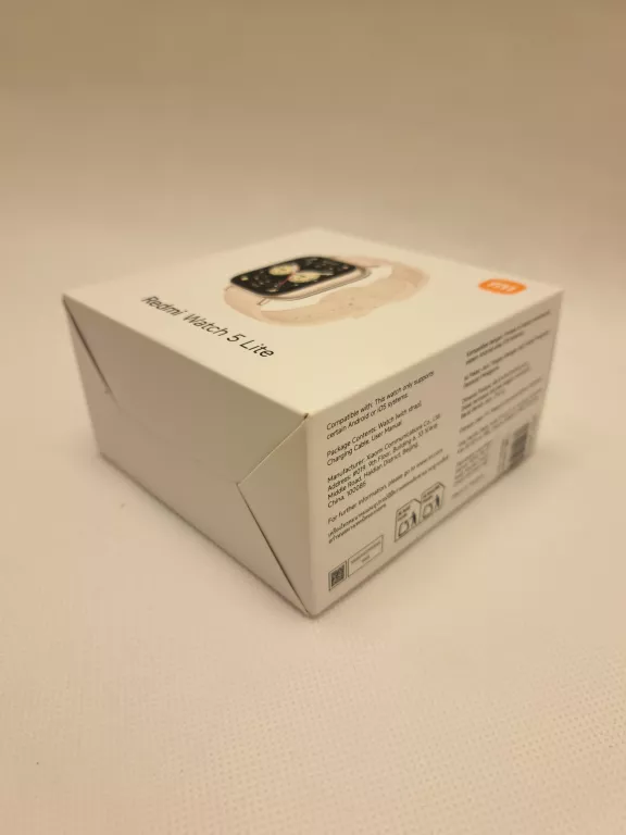 SMARTWATCH XIAOMI REDMI WATCH 5 LITE