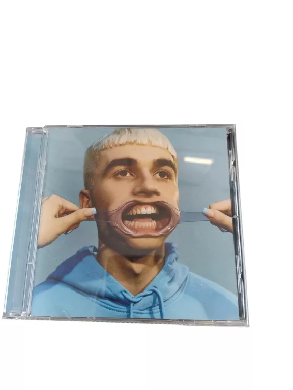 PŁYTA CD MATA - MŁODY MATCZAK