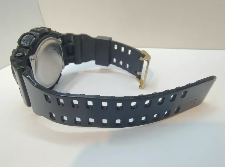 ZEGAREK CASIO GSHOCK GD-100GB (B/N)