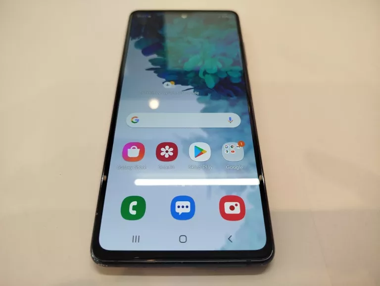SAMSUNG GALAXY S20 FE 5G  [SM-G781B/DS] 6/128 GB