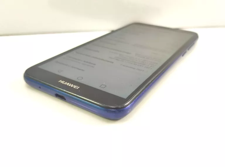 TELEFON HUAWEI Y5 2018 2/16GB #OPIS