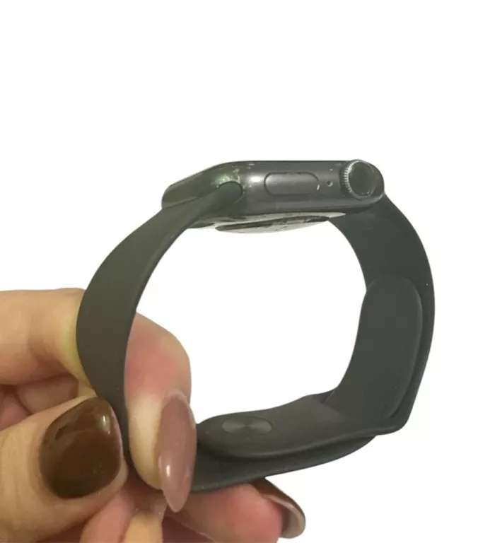 SMARTWATCH APPLE WATCH SERIES 6 32GB ZESTAW
