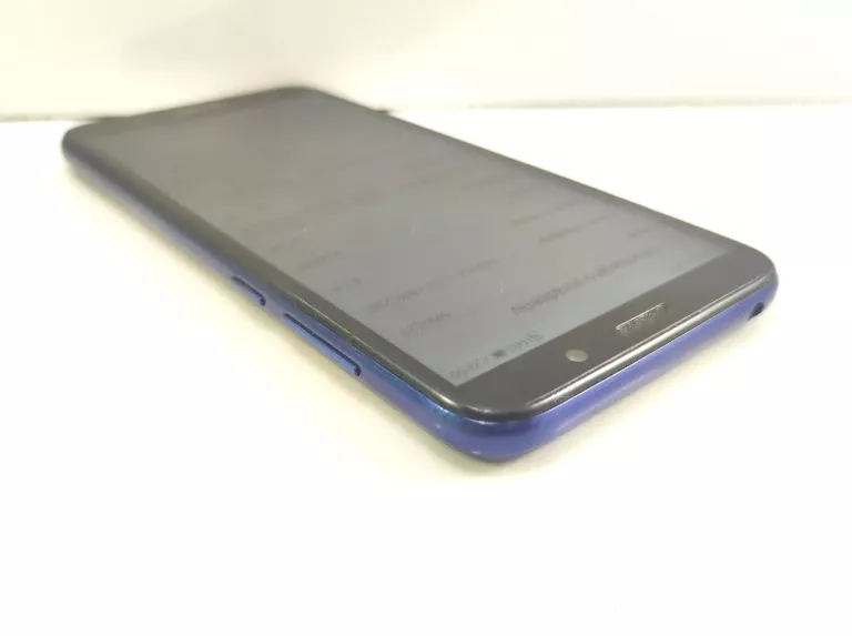 TELEFON HUAWEI Y5 2018 2/16GB #OPIS