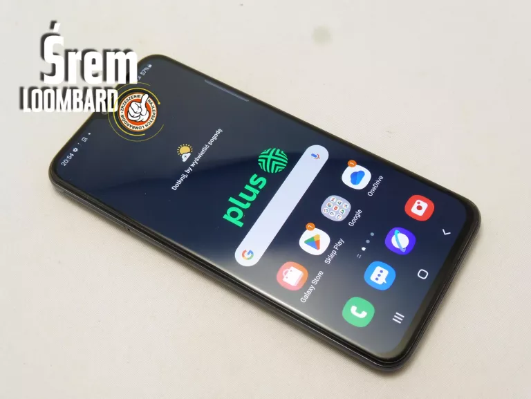 TELEFON SAMSUNG A40 4GB/64GB, SOLO, DB STAN!
