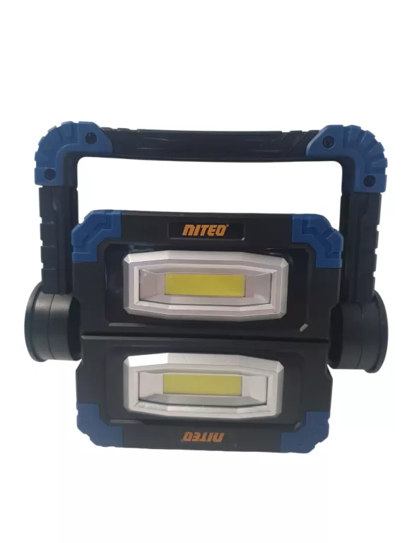 LAMPA WARSZTATOWA NITEO TS-WL131