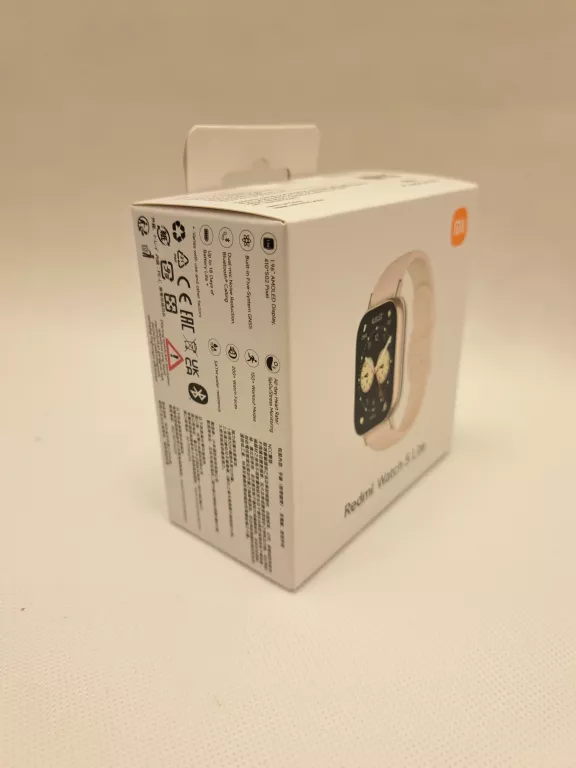 SMARTWATCH XIAOMI REDMI WATCH 5 LITE
