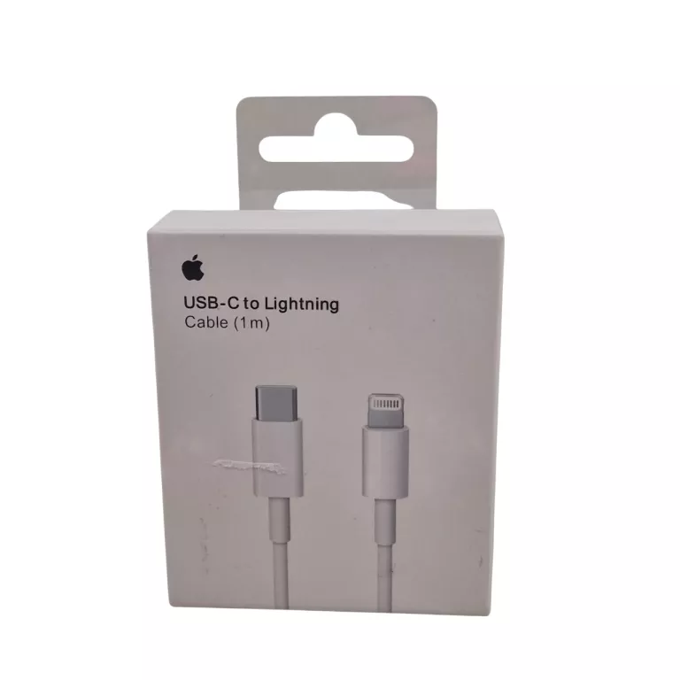 KABEL APPLE USB-C TO LIGHTNING 1M A1703