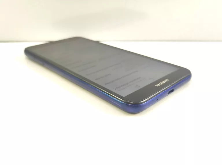 TELEFON HUAWEI Y5 2018 2/16GB #OPIS