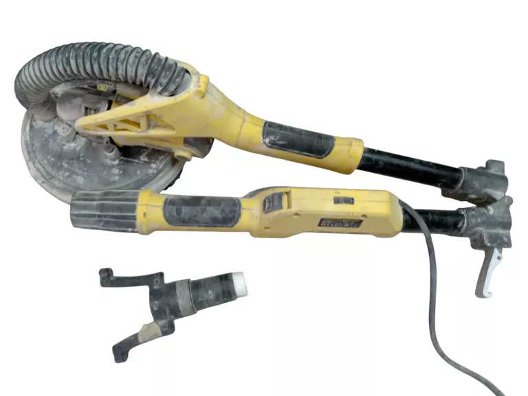 SZLIFIERKA DO GIPSU STANLEY SFMEE500S 215MM 750W