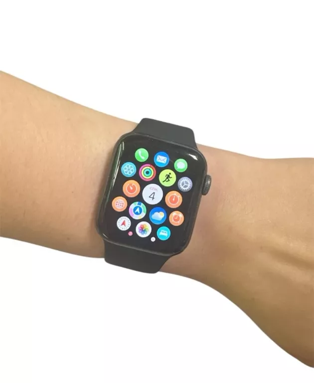 SMARTWATCH APPLE WATCH SERIES 6 32GB ZESTAW