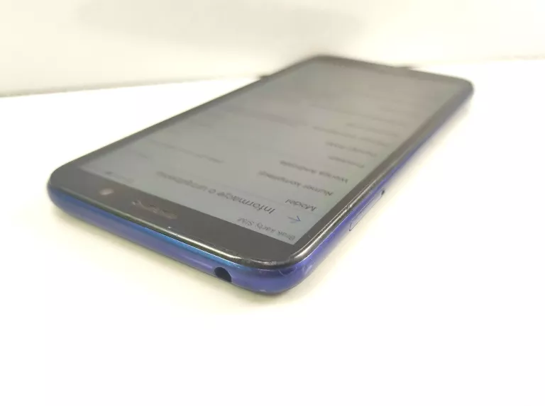 TELEFON HUAWEI Y5 2018 2/16GB #OPIS
