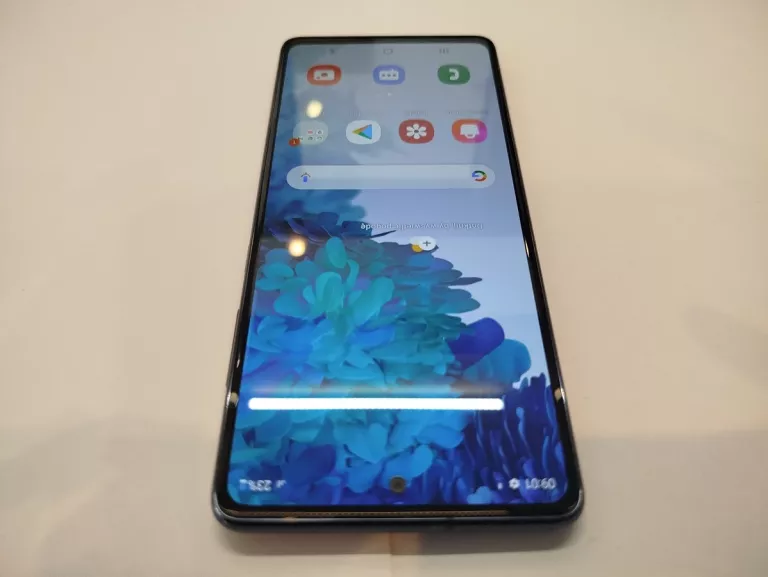 SAMSUNG GALAXY S20 FE 5G  [SM-G781B/DS] 6/128 GB