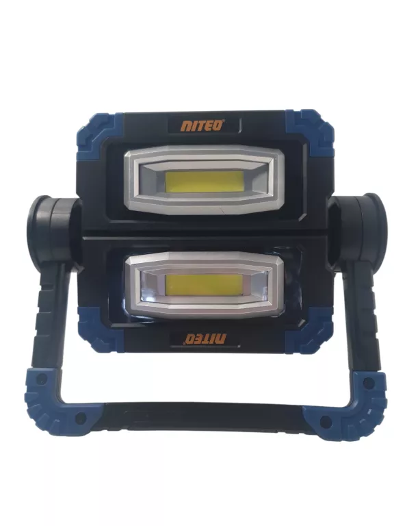 LAMPA WARSZTATOWA NITEO TS-WL131