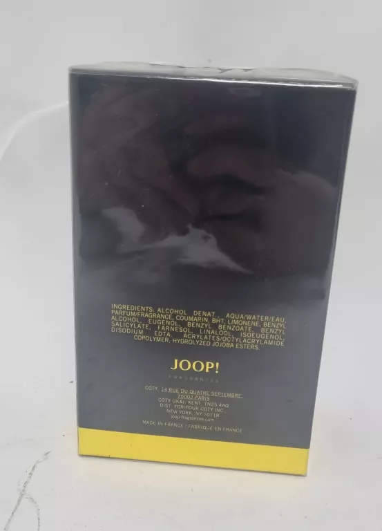 PERFUMA JOOP HOMME ABSOLUTE 120ML