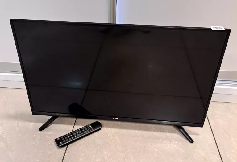 TELEWIZOR LIN 32 CALE 32LHD1610 + PILOT