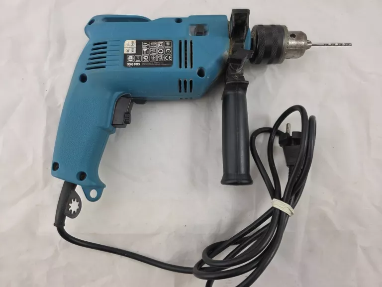 WIERTARKA UDAROWA POWER CLASS 500W